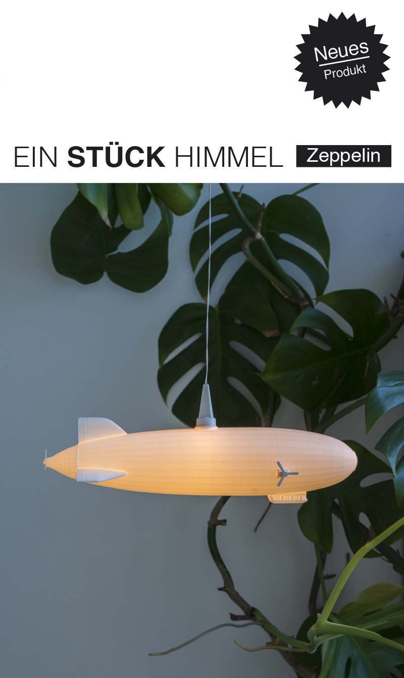 Zeppelin Neu